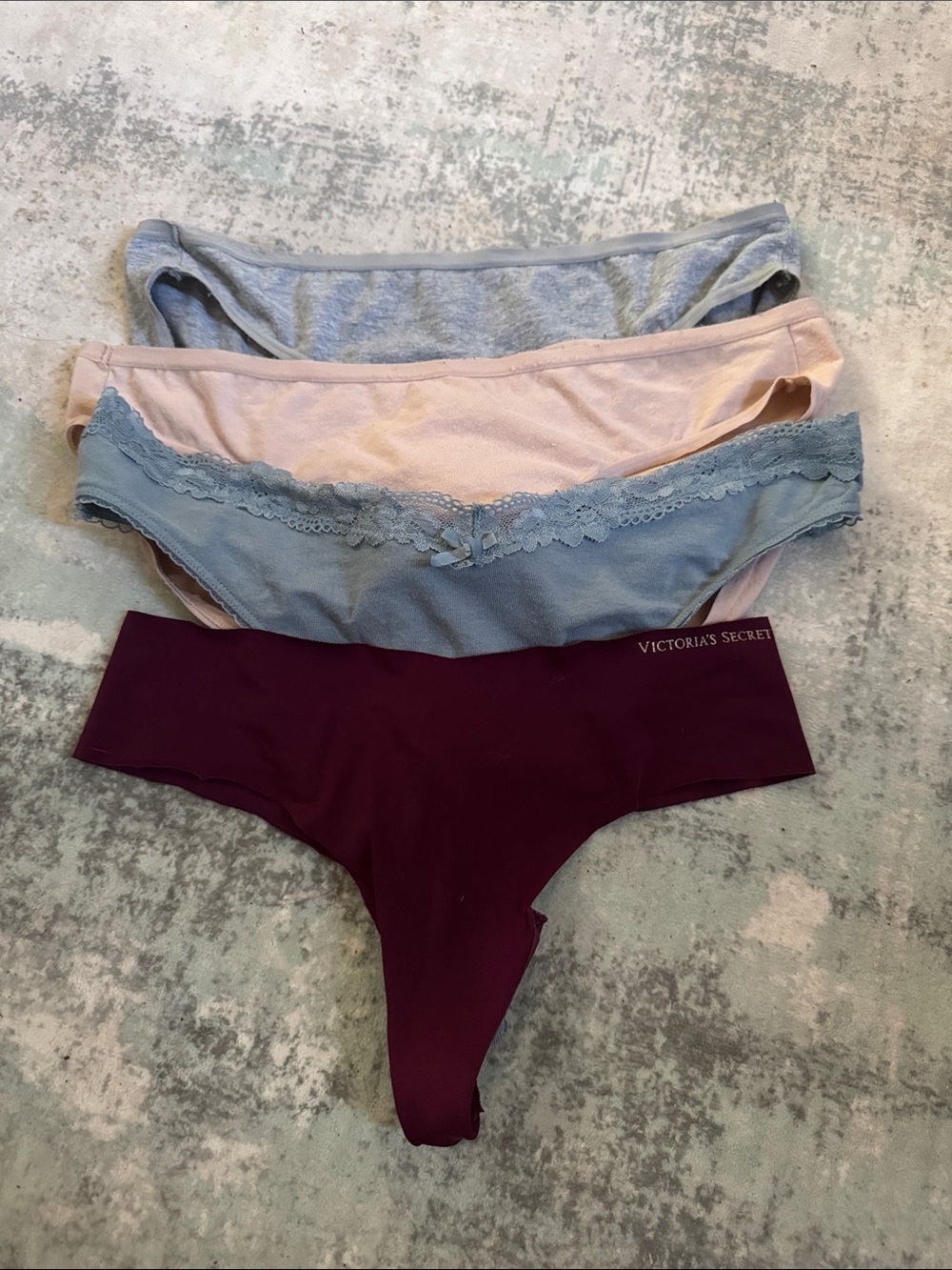Panty Bundle